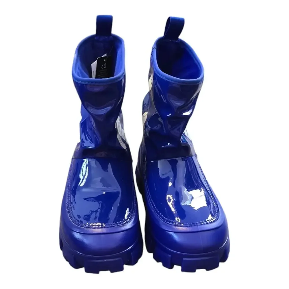 UGG royal blue
